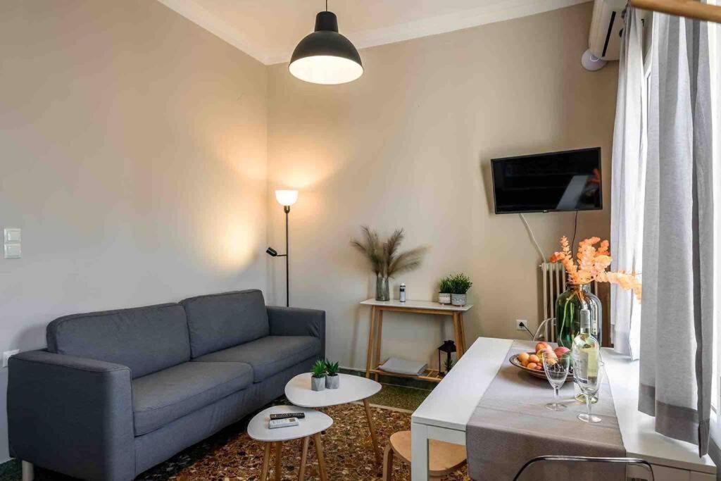 Emmanuel'S Cozy House Apartment Chania  Exterior photo