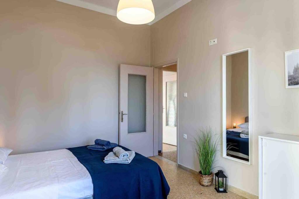 Emmanuel'S Cozy House Apartment Chania  Exterior photo